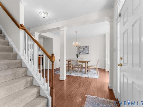 Tiny photo for 2736 Parview Way, Glen Allen, VA 23059 (MLS # 2626650)