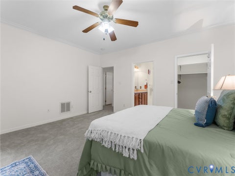 Tiny photo for 2736 Parview Way, Glen Allen, VA 23059 (MLS # 2626650)