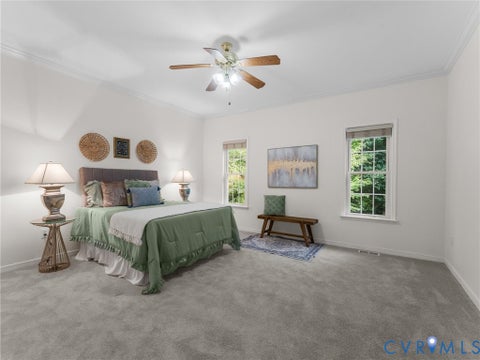 Tiny photo for 2736 Parview Way, Glen Allen, VA 23059 (MLS # 2626650)