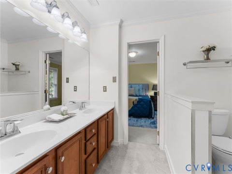 Tiny photo for 2736 Parview Way, Glen Allen, VA 23059 (MLS # 2626650)