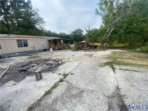 Tiny photo for 435 Coppahaunk Avenue, Waverly, VA 23890 (MLS # 2616121)