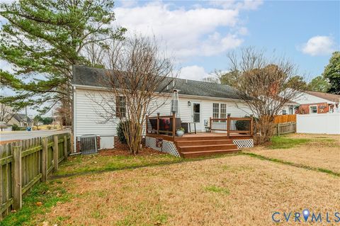 Tiny photo for 8300 Windsor Drive, Hanover, VA 23111 (MLS # 2533867)