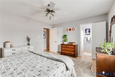 Tiny photo for 8300 Windsor Drive, Hanover, VA 23111 (MLS # 2533867)