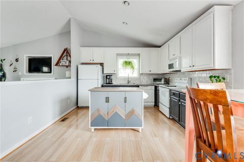 Tiny photo for 8300 Windsor Drive, Hanover, VA 23111 (MLS # 2533867)