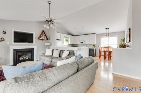 Tiny photo for 8300 Windsor Drive, Hanover, VA 23111 (MLS # 2533867)