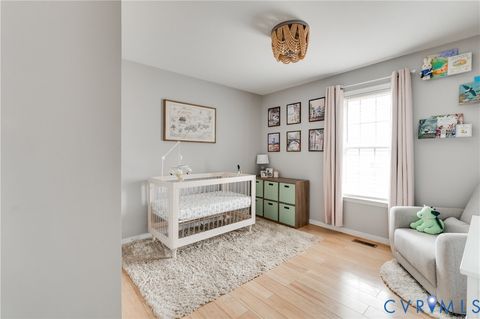 Tiny photo for 8300 Windsor Drive, Hanover, VA 23111 (MLS # 2533867)