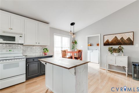 Tiny photo for 8300 Windsor Drive, Hanover, VA 23111 (MLS # 2533867)