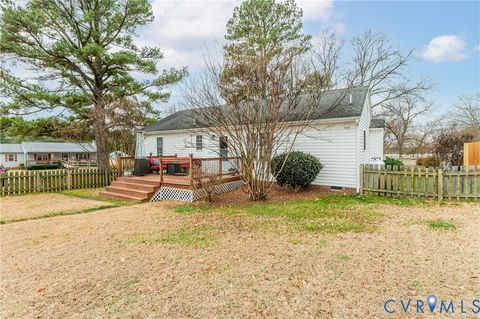 Tiny photo for 8300 Windsor Drive, Hanover, VA 23111 (MLS # 2533867)