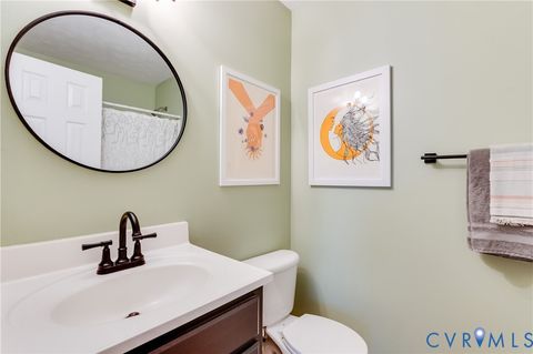 Tiny photo for 8300 Windsor Drive, Hanover, VA 23111 (MLS # 2533867)