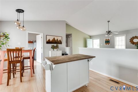 Tiny photo for 8300 Windsor Drive, Hanover, VA 23111 (MLS # 2533867)