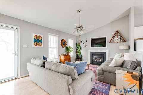 Tiny photo for 8300 Windsor Drive, Hanover, VA 23111 (MLS # 2533867)