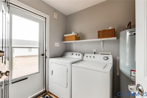 Tiny photo for 8300 Windsor Drive, Hanover, VA 23111 (MLS # 2533867)