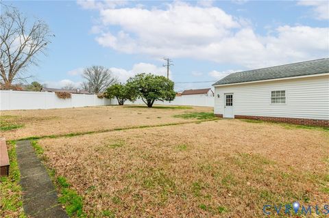 Tiny photo for 8300 Windsor Drive, Hanover, VA 23111 (MLS # 2533867)