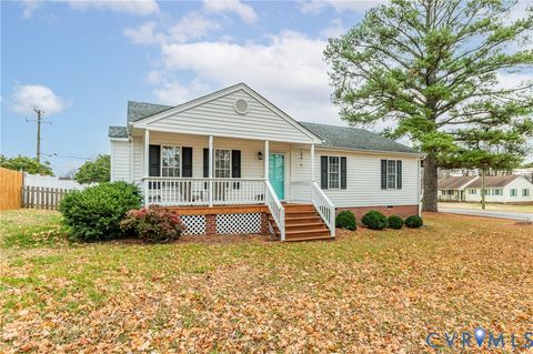 Photo of 8300 Windsor Drive, Hanover, VA 23111 (MLS # 2533867)