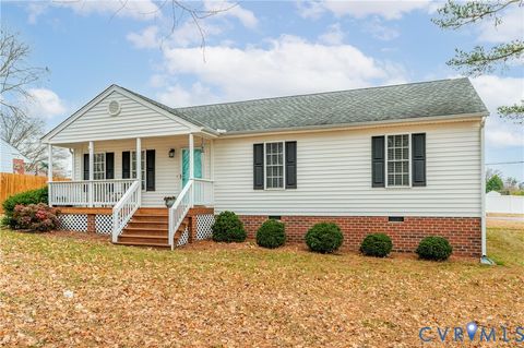 Tiny photo for 8300 Windsor Drive, Hanover, VA 23111 (MLS # 2533867)