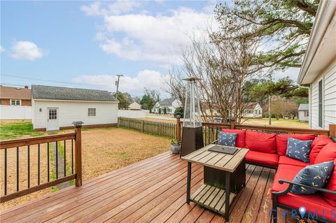 Tiny photo for 8300 Windsor Drive, Hanover, VA 23111 (MLS # 2533867)