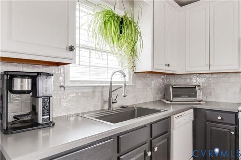 Tiny photo for 8300 Windsor Drive, Hanover, VA 23111 (MLS # 2533867)