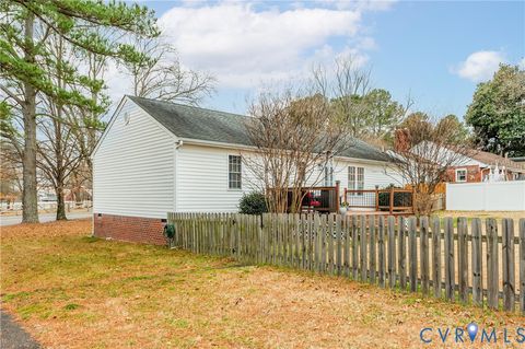 Tiny photo for 8300 Windsor Drive, Hanover, VA 23111 (MLS # 2533867)