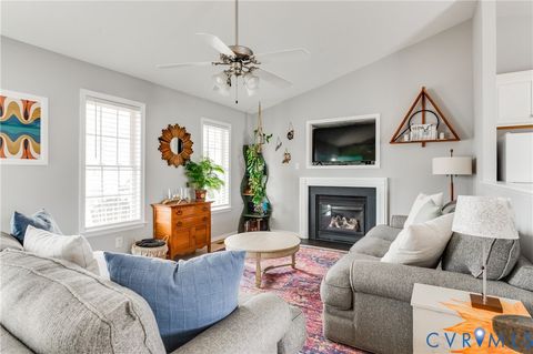Tiny photo for 8300 Windsor Drive, Hanover, VA 23111 (MLS # 2533867)