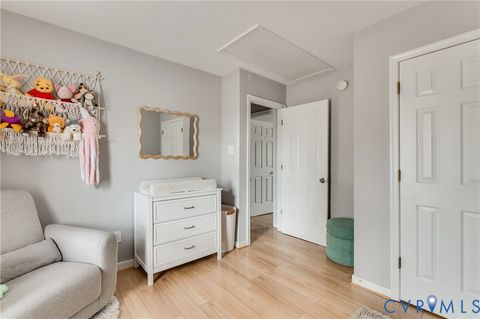 Tiny photo for 8300 Windsor Drive, Hanover, VA 23111 (MLS # 2533867)