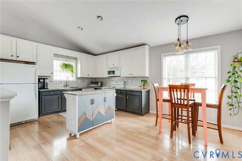 Tiny photo for 8300 Windsor Drive, Hanover, VA 23111 (MLS # 2533867)