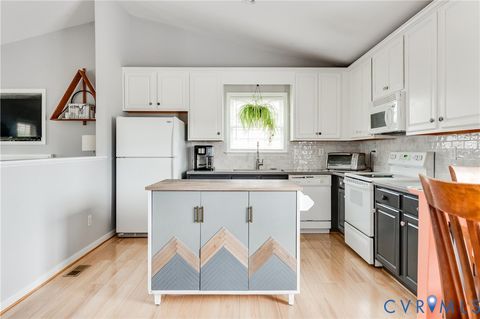 Tiny photo for 8300 Windsor Drive, Hanover, VA 23111 (MLS # 2533867)