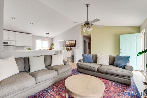 Tiny photo for 8300 Windsor Drive, Hanover, VA 23111 (MLS # 2533867)