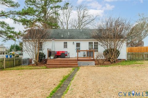 Tiny photo for 8300 Windsor Drive, Hanover, VA 23111 (MLS # 2533867)