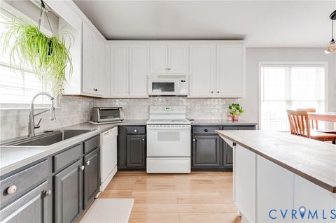 Tiny photo for 8300 Windsor Drive, Hanover, VA 23111 (MLS # 2533867)