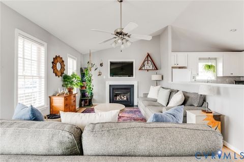 Tiny photo for 8300 Windsor Drive, Hanover, VA 23111 (MLS # 2533867)