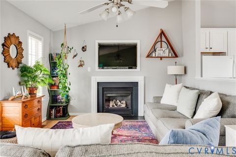 Tiny photo for 8300 Windsor Drive, Hanover, VA 23111 (MLS # 2533867)