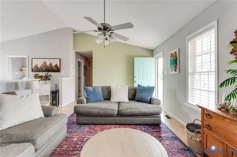 Tiny photo for 8300 Windsor Drive, Hanover, VA 23111 (MLS # 2533867)