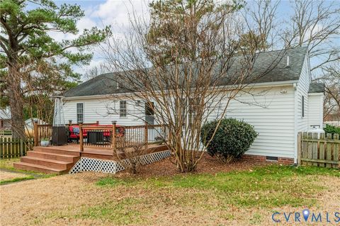 Tiny photo for 8300 Windsor Drive, Hanover, VA 23111 (MLS # 2533867)