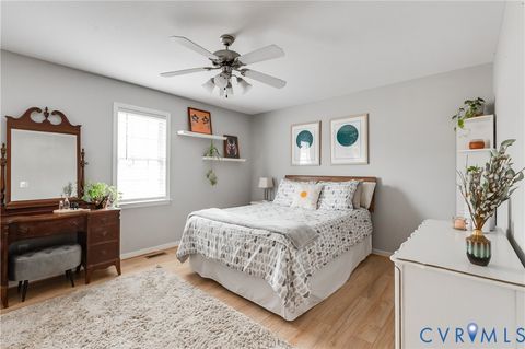 Tiny photo for 8300 Windsor Drive, Hanover, VA 23111 (MLS # 2533867)