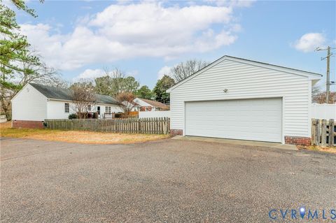 Tiny photo for 8300 Windsor Drive, Hanover, VA 23111 (MLS # 2533867)