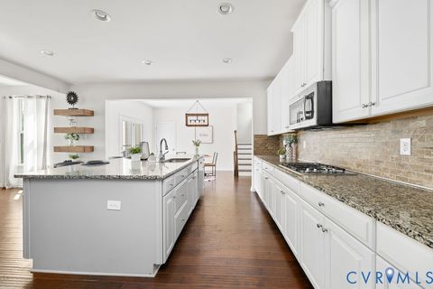 Tiny photo for 5812 Swift Fox Drive, Moseley, VA 23120 (MLS # 2609821)