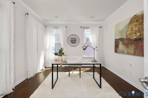 Tiny photo for 5812 Swift Fox Drive, Moseley, VA 23120 (MLS # 2609821)