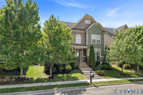 Tiny photo for 5812 Swift Fox Drive, Moseley, VA 23120 (MLS # 2609821)