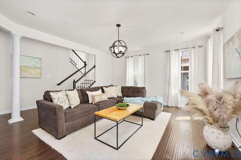 Tiny photo for 5812 Swift Fox Drive, Moseley, VA 23120 (MLS # 2609821)