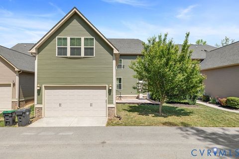 Tiny photo for 5812 Swift Fox Drive, Moseley, VA 23120 (MLS # 2609821)