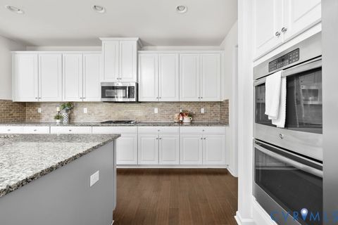 Tiny photo for 5812 Swift Fox Drive, Moseley, VA 23120 (MLS # 2609821)