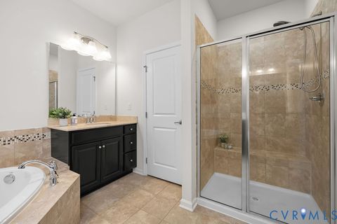 Tiny photo for 5812 Swift Fox Drive, Moseley, VA 23120 (MLS # 2609821)