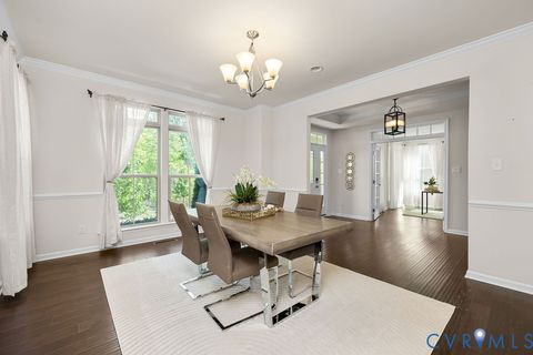 Tiny photo for 5812 Swift Fox Drive, Moseley, VA 23120 (MLS # 2609821)