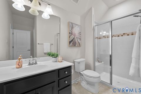 Tiny photo for 5812 Swift Fox Drive, Moseley, VA 23120 (MLS # 2609821)