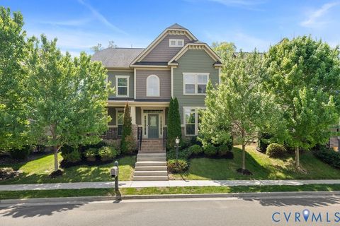 Photo of 5812 Swift Fox Drive, Moseley, VA 23120 (MLS # 2609821)