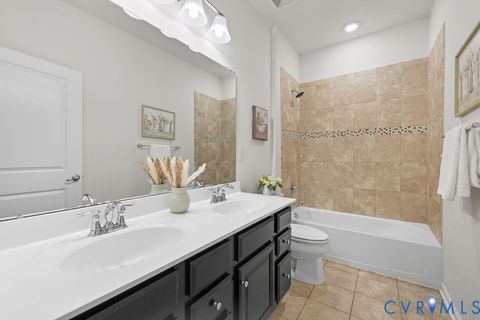 Tiny photo for 5812 Swift Fox Drive, Moseley, VA 23120 (MLS # 2609821)