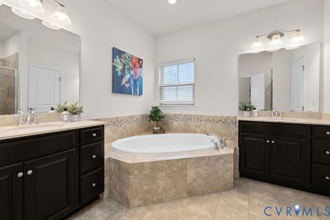 Tiny photo for 5812 Swift Fox Drive, Moseley, VA 23120 (MLS # 2609821)