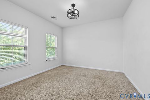 Tiny photo for 5812 Swift Fox Drive, Moseley, VA 23120 (MLS # 2609821)