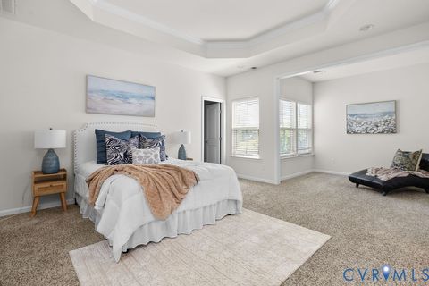 Tiny photo for 5812 Swift Fox Drive, Moseley, VA 23120 (MLS # 2609821)