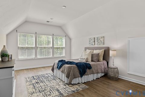 Tiny photo for 5812 Swift Fox Drive, Moseley, VA 23120 (MLS # 2609821)